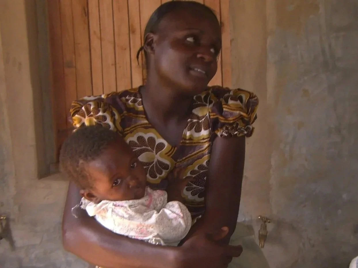 Early Childhood Development