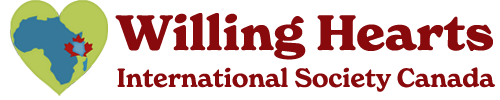 Willing Hearts International Society Canada 