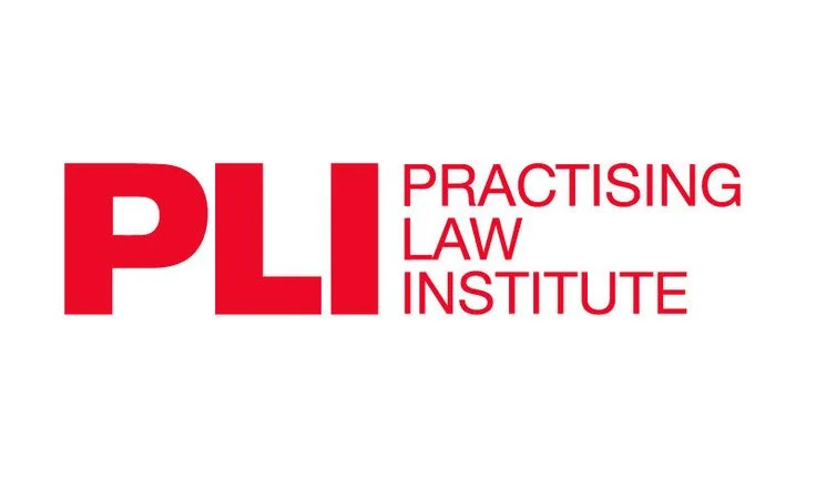 Practising Law Institute (PLI)