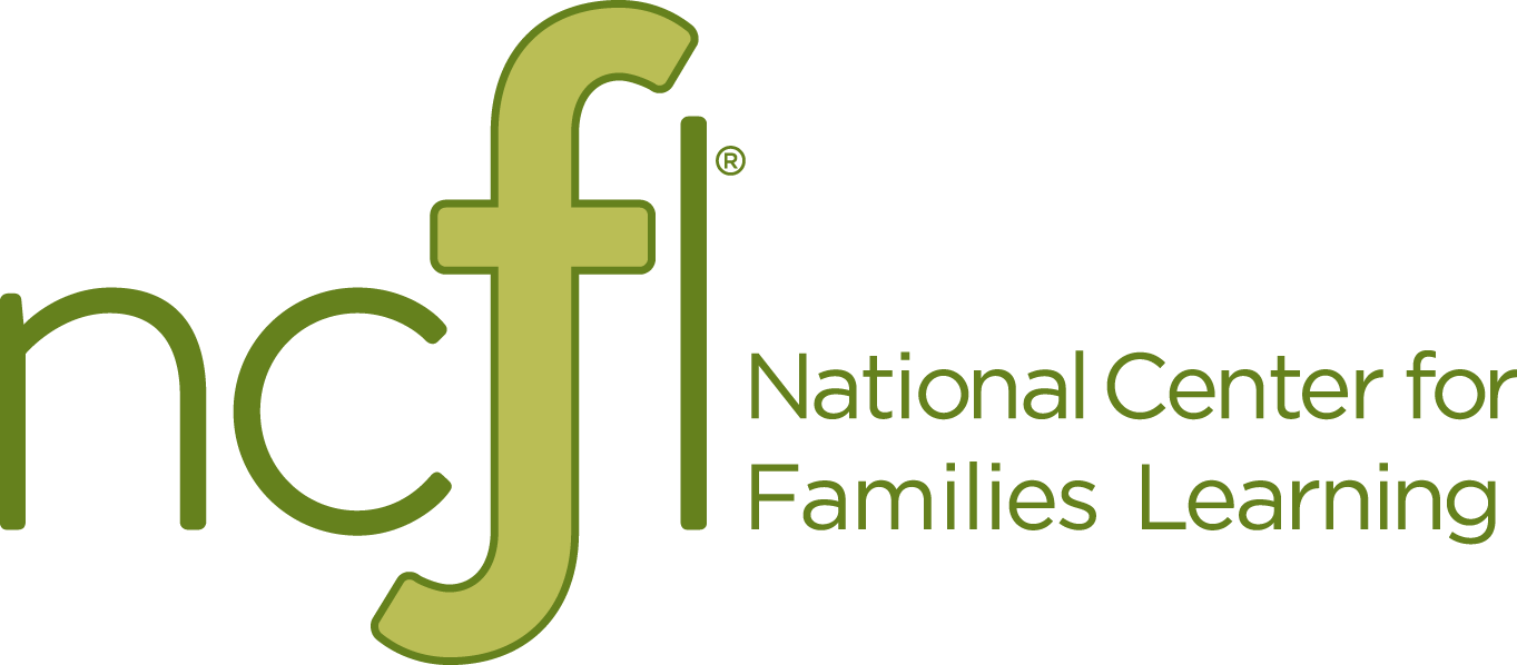 National Center for Families Learning