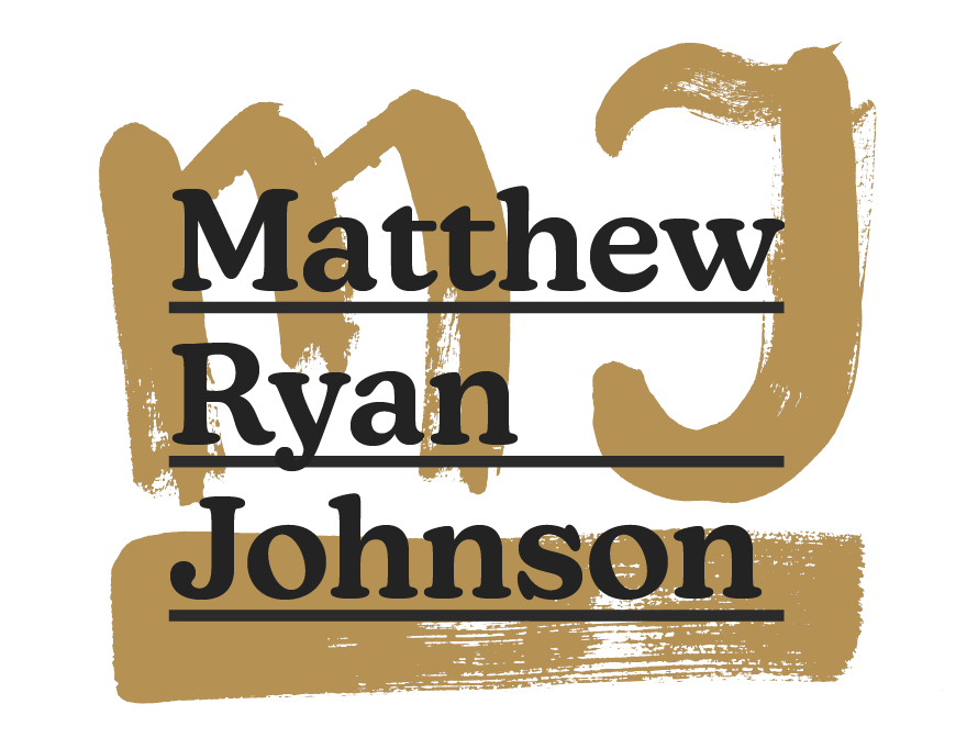 Matthew Johnson Portfolio