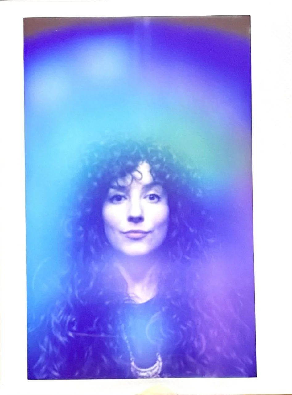 Episode 22: Auras and Energy Perception with Jane Grote