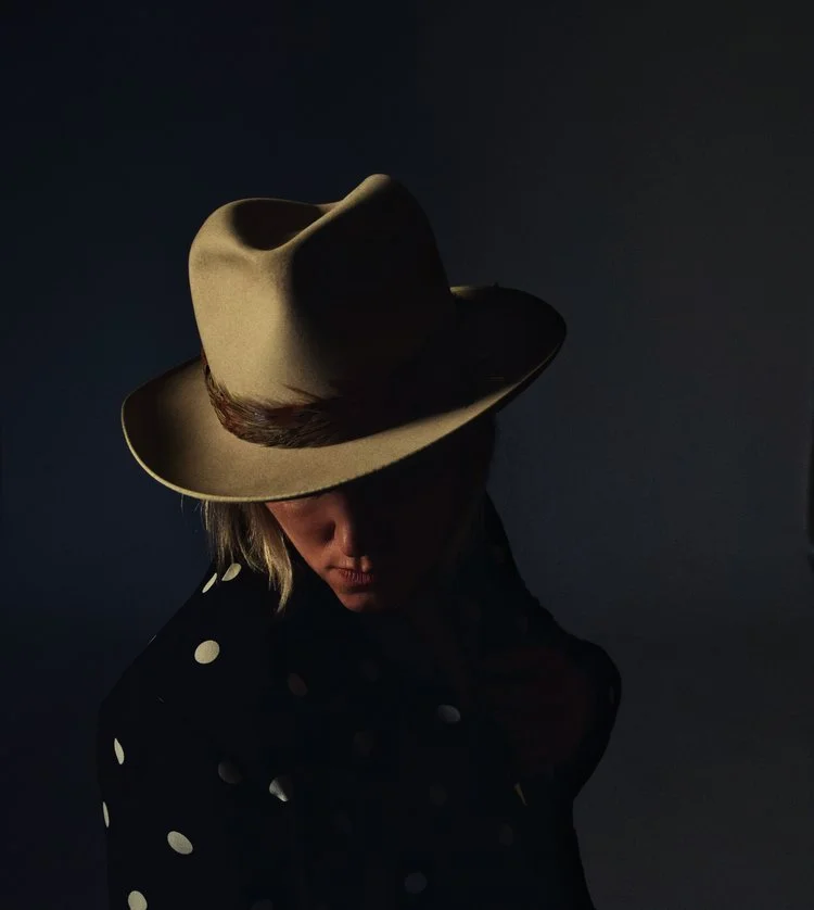 Episode 25: Chasing Radical Acceptance with Garrison Starr