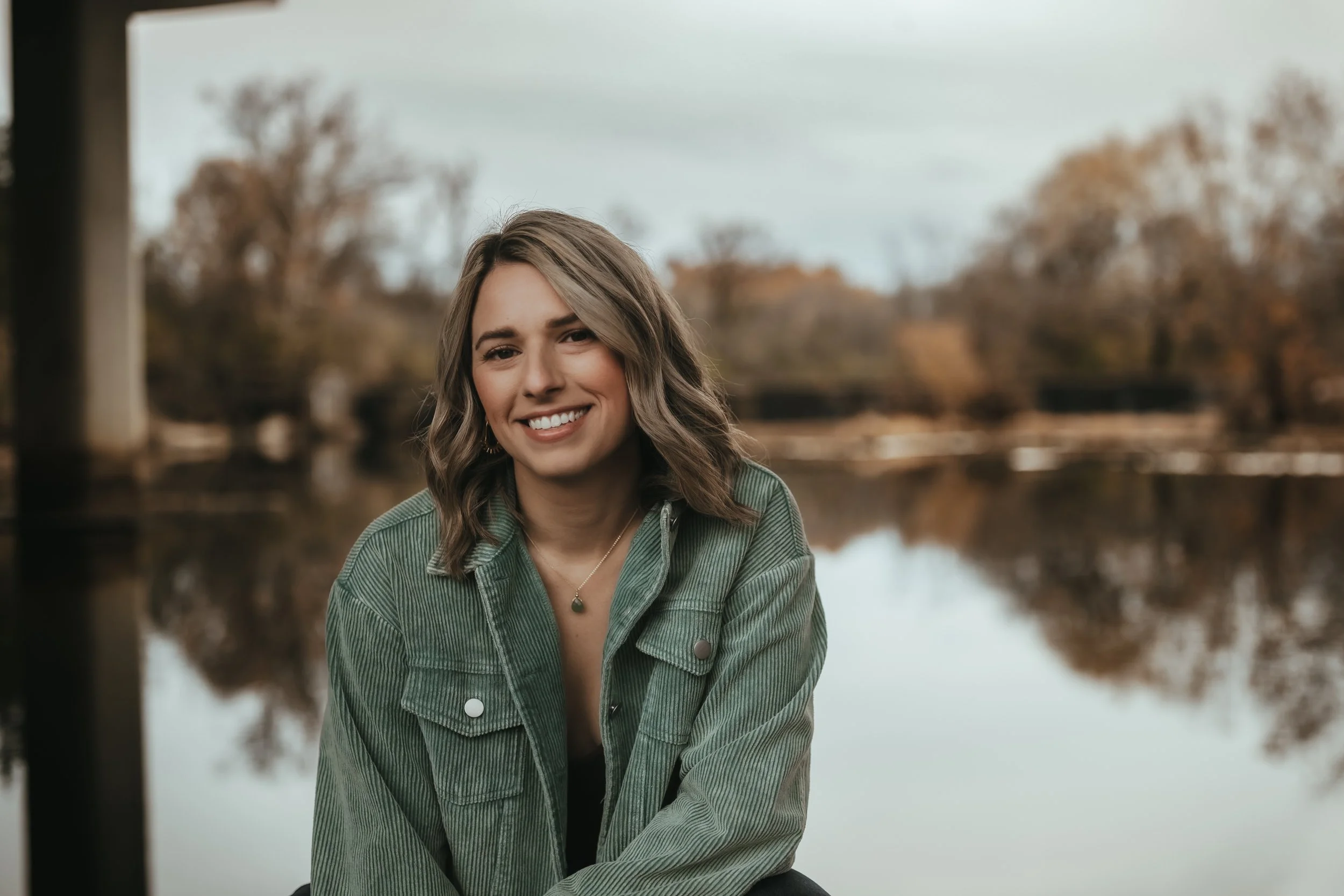 Episode 28: Spirit Guide Dreams with Alyse Dusseault