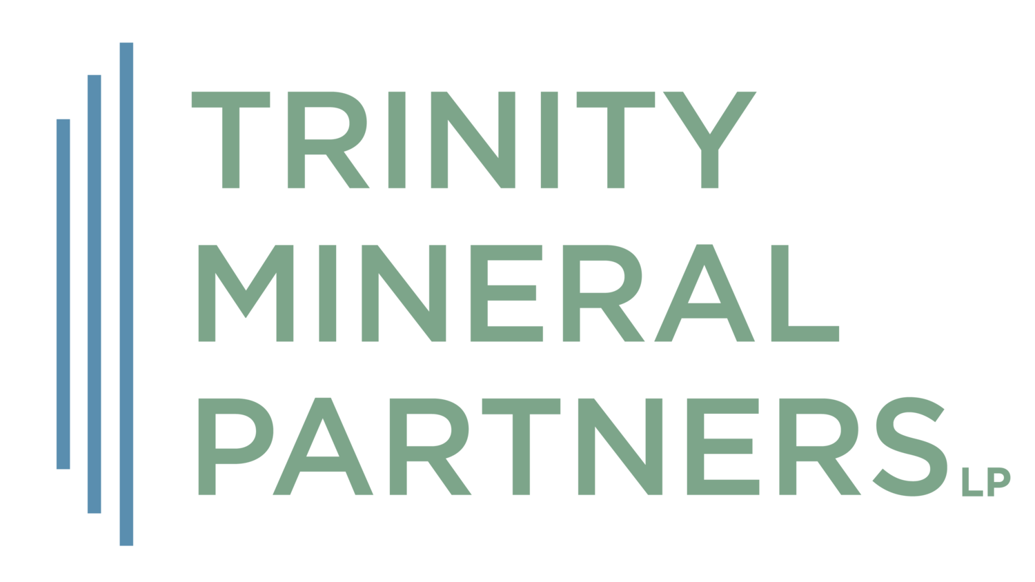 Trinity Mineral Partners