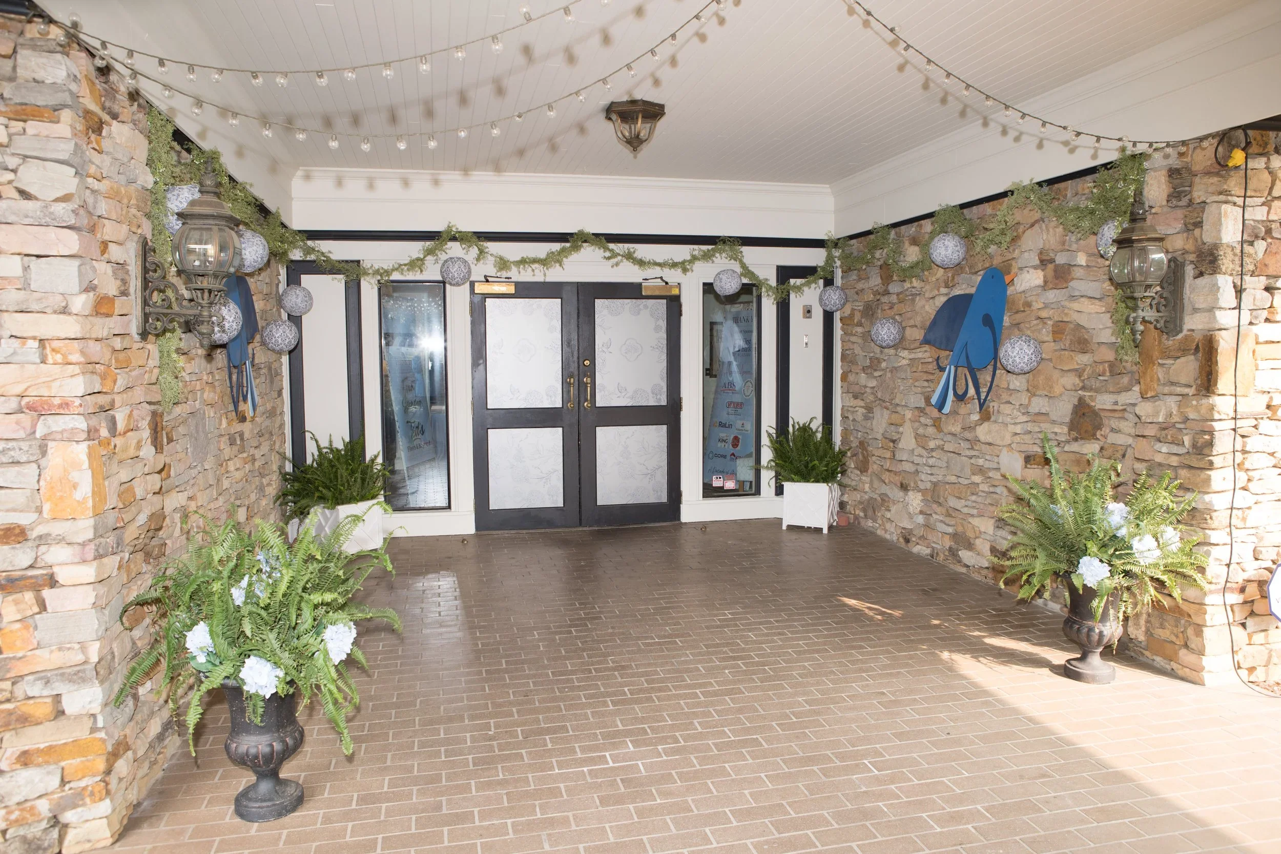 RMC Foundation's Annual Garden Jubilee