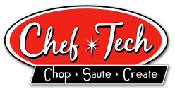 Chef Tech Cooking School