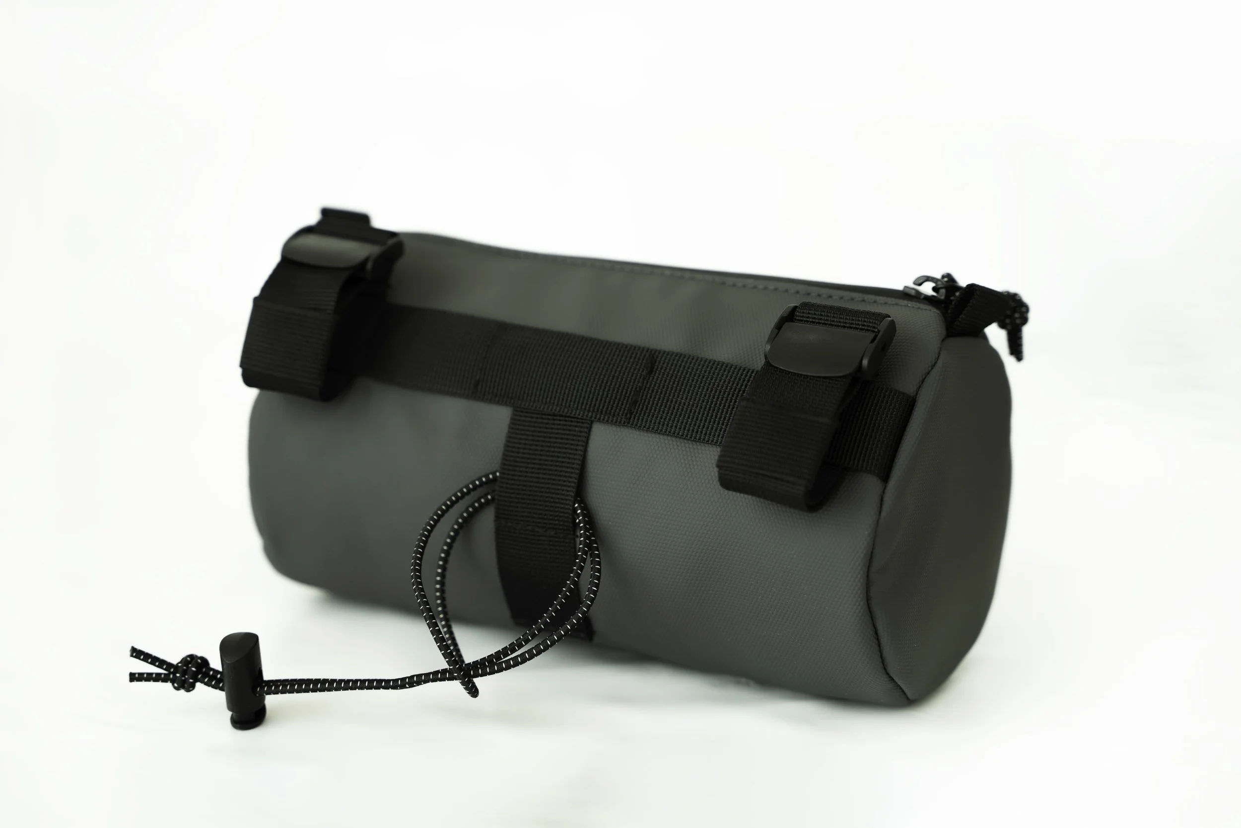 How to attach the Adventurer handlebar bag? — www.suoja.cc