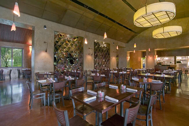 Paesanos on 1604
