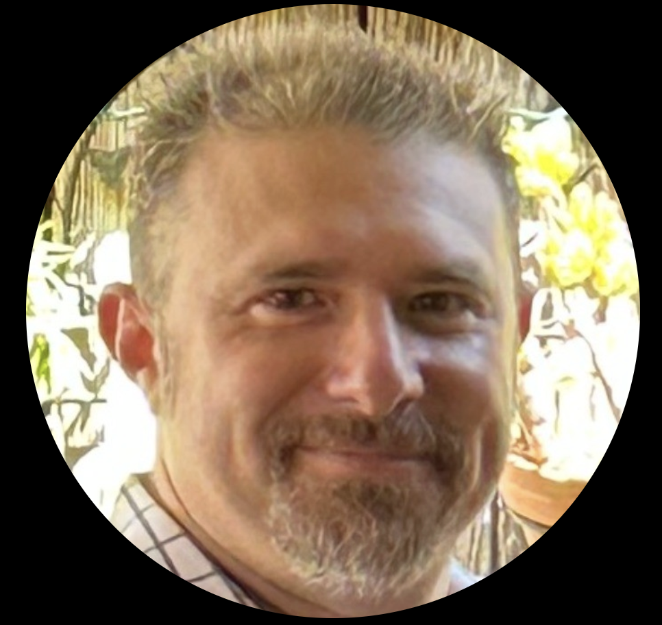 Keith Marymont, Senior Talent Partner Tech