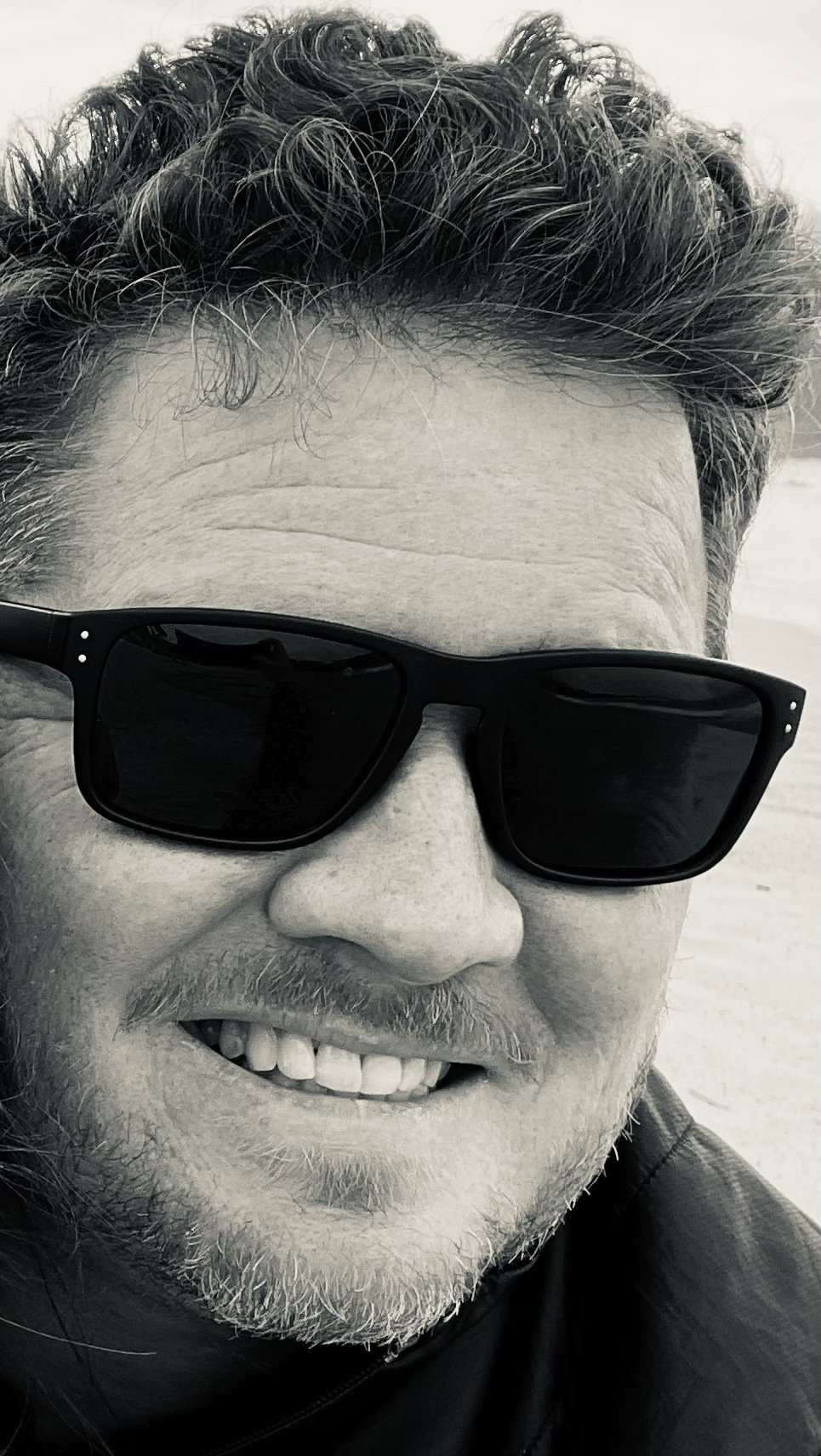 Kevin Kinkor