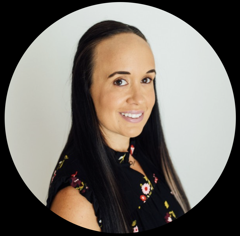 Erika Noreiga, Senior Talent Partner Tech