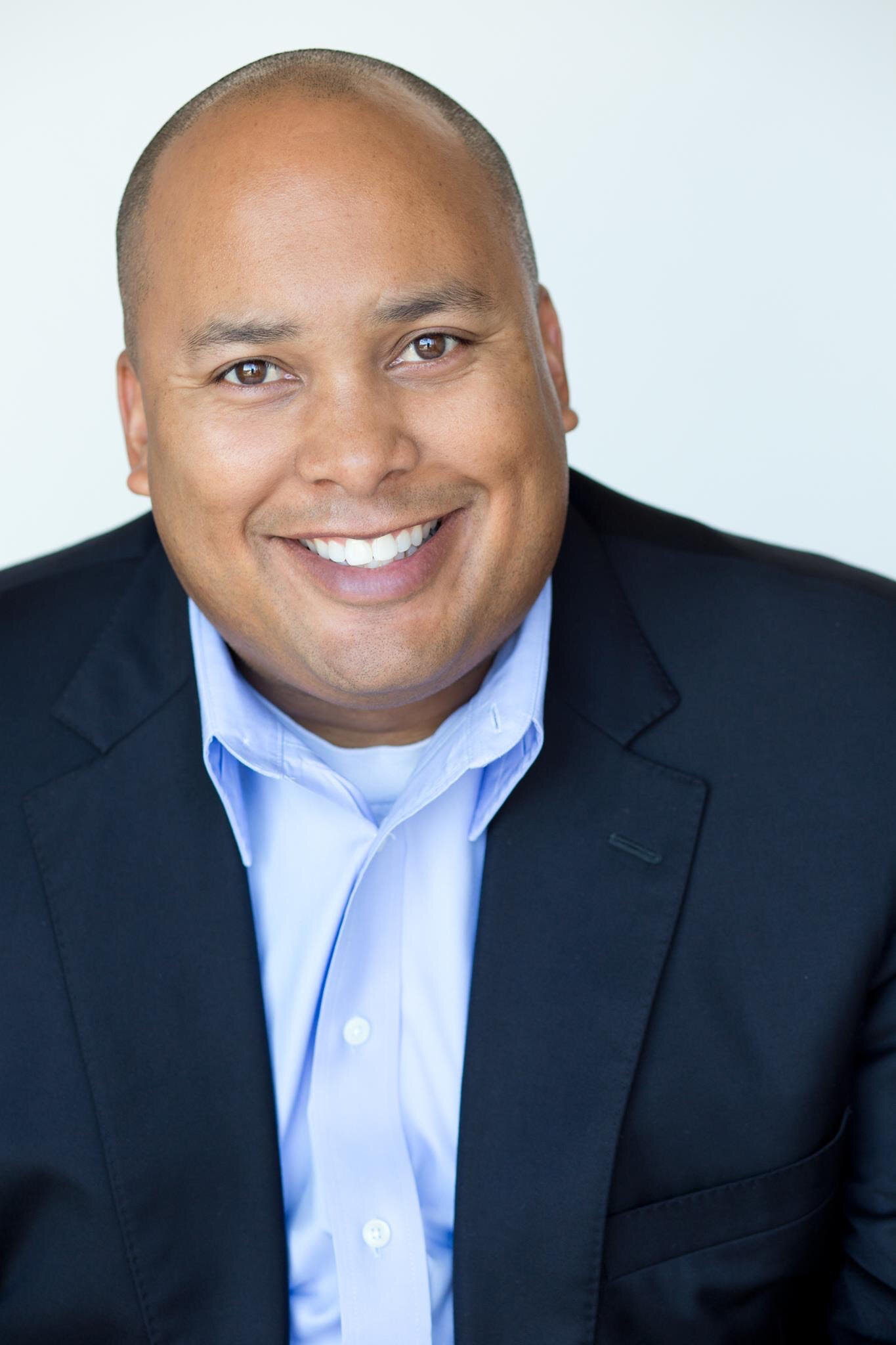   Daniel Jimmie     Senior Technical Talent Advisor 