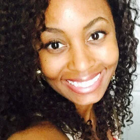   Shalece Lejuan     Senior Business Talent Advisor 