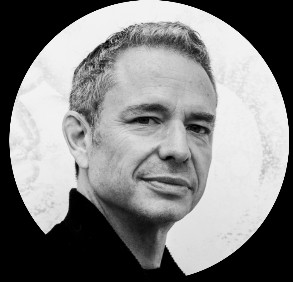 Alan Peters, Senior Talent Partner Tech