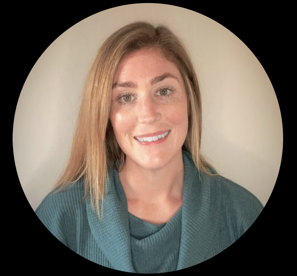 Kim Jossey, Head of Talent Consultant