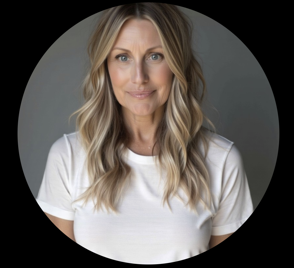 Jamie Alfaro, Senior Talent Partner Tech