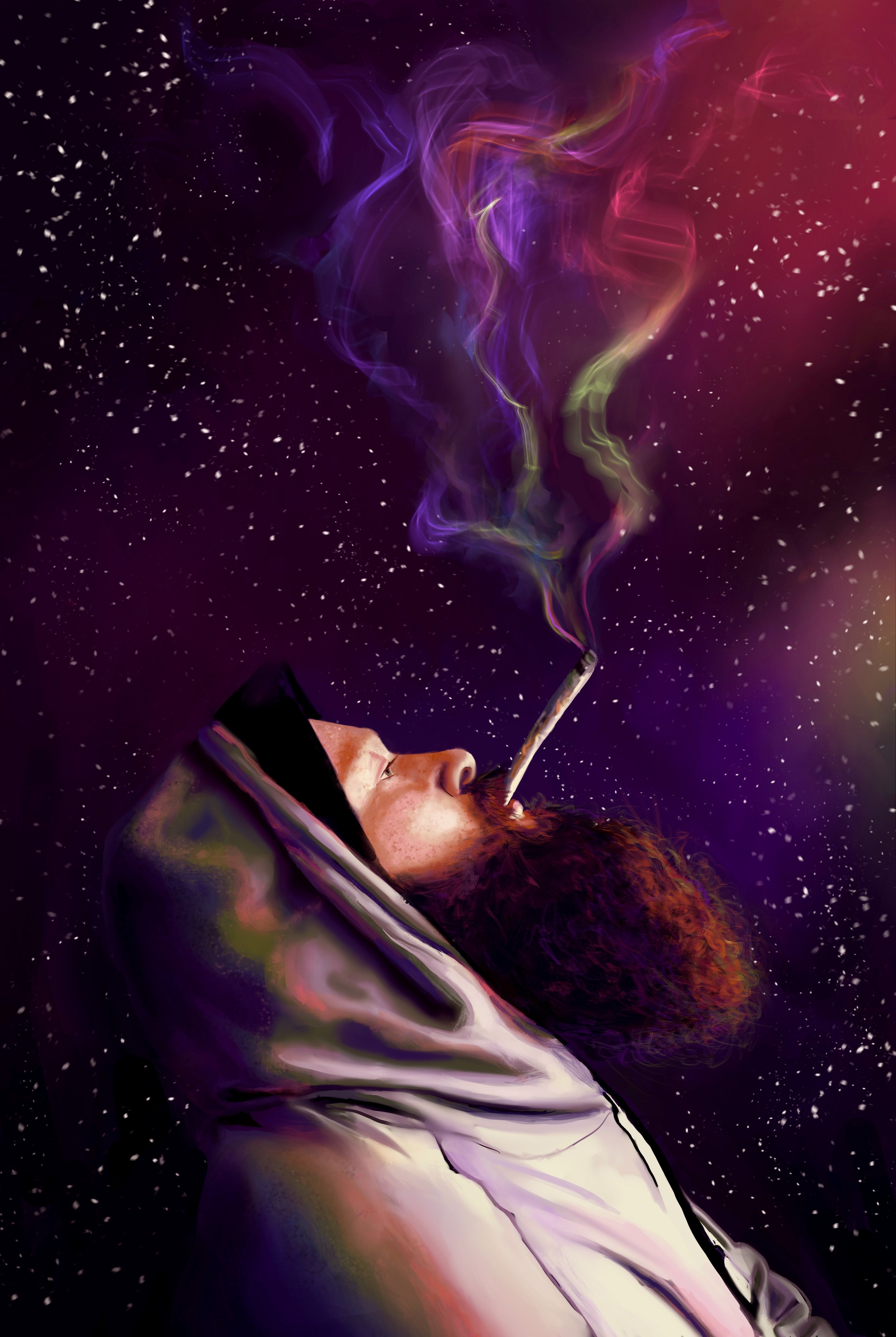 Action Bronson Wallpaper