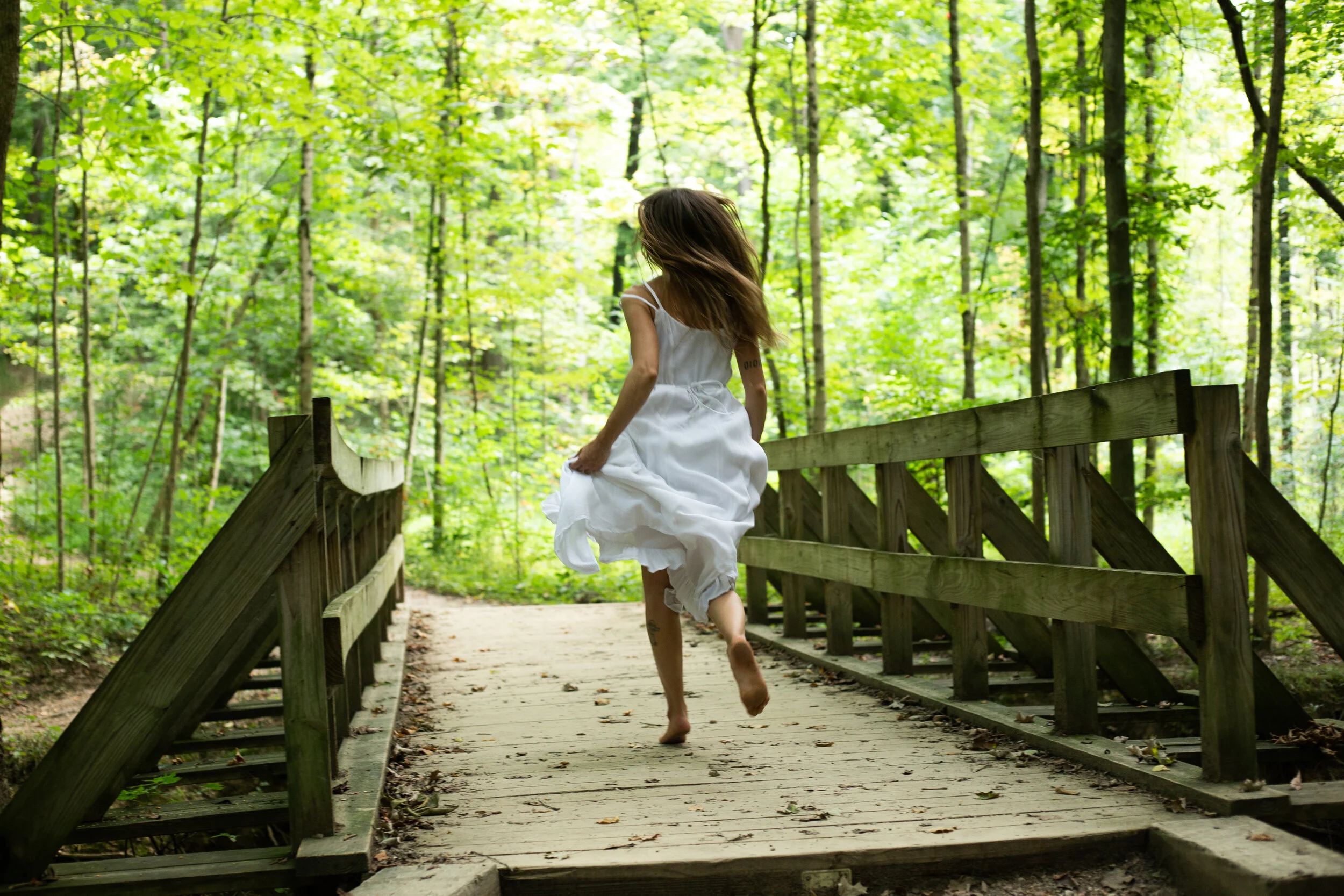 Services — THE NAKED GARDENER