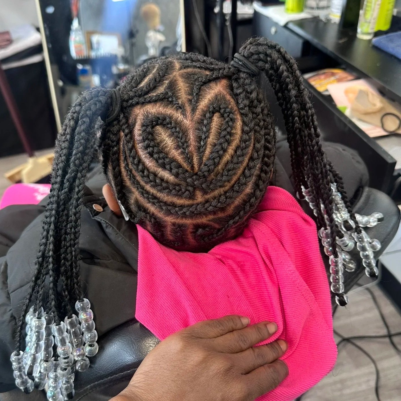 Kid Styles