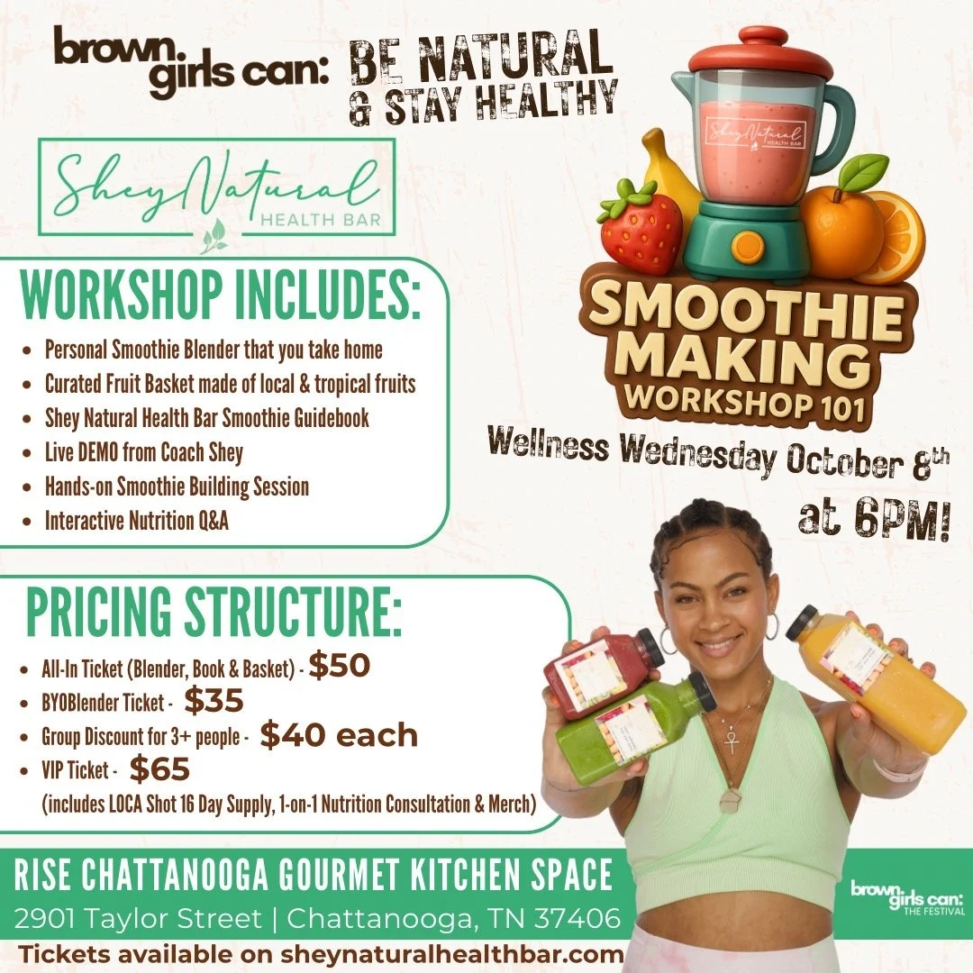 🍓 Smoothie Making 101: Fuel Your Body Naturally