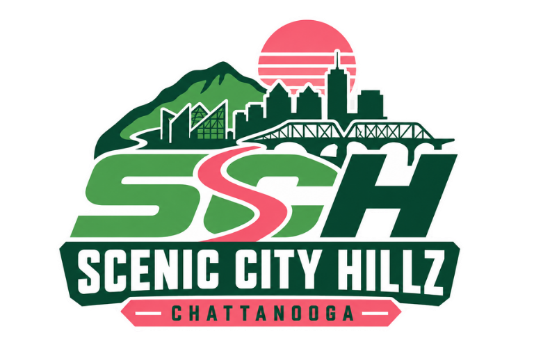 SCENIC CITY HILLZ 