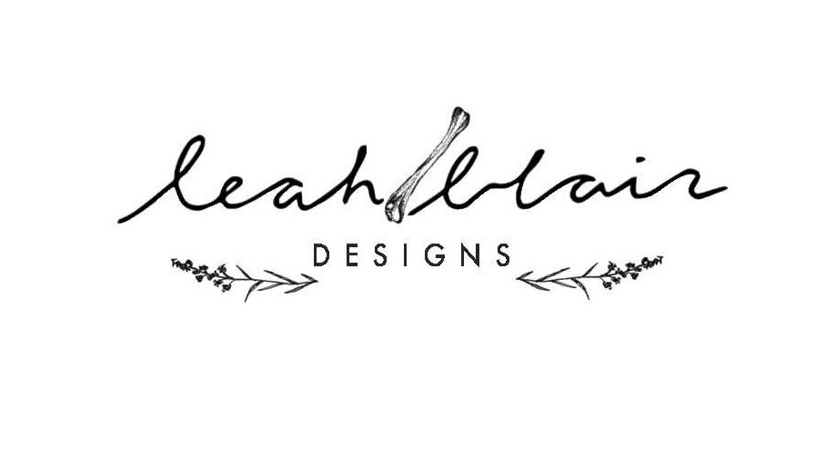 Leah Blair Designs
