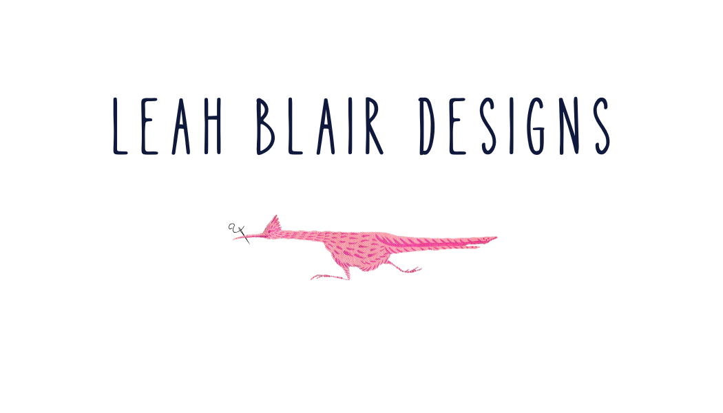 Leah Blair Designs