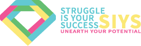 Struggle Is Your Success