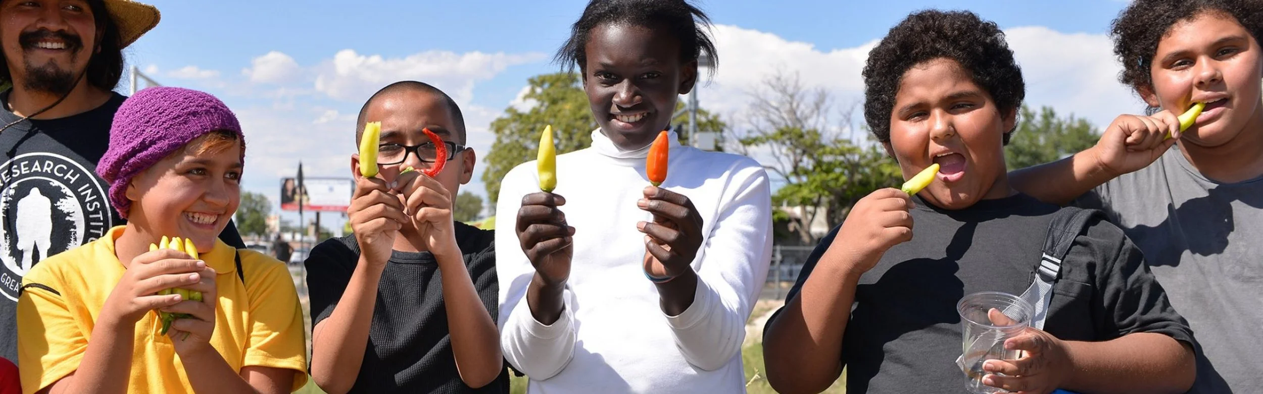 Honoring Local Knowledge, Growing Health, and Improving Equity