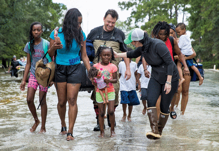 Health departments placing stronger emphasis on equity: Achieving social justice in public health