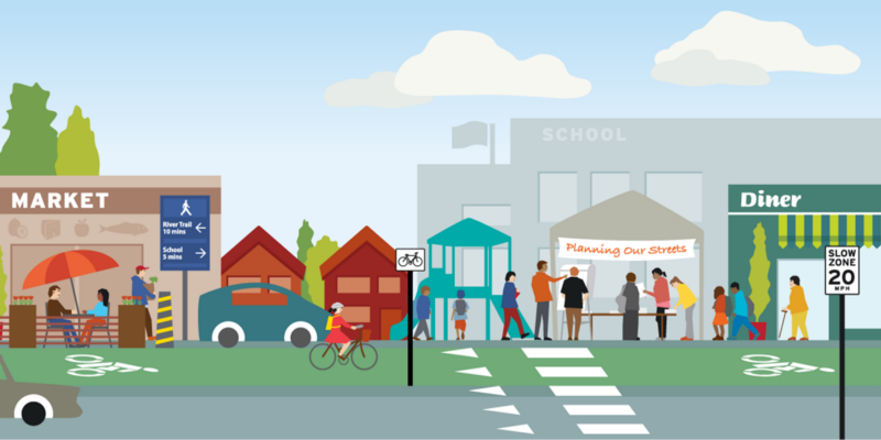 8 Policies that Have Contributed to Place Based Health Disparities Across Generations