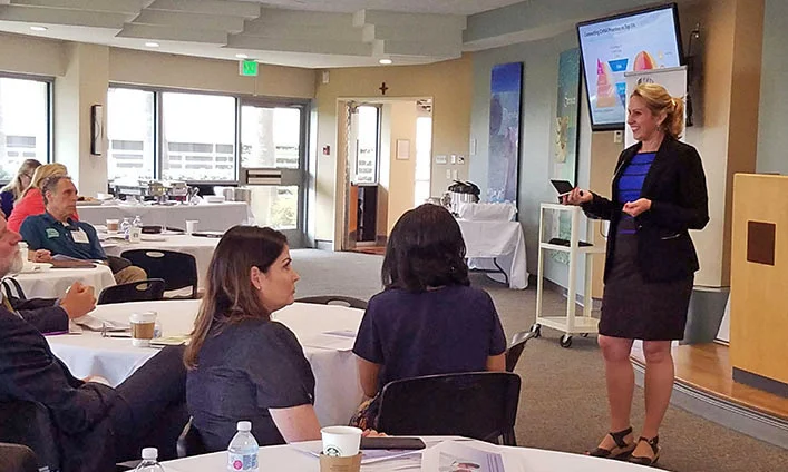 HASC &amp; AGLH: Communities Lifting Communities Updates