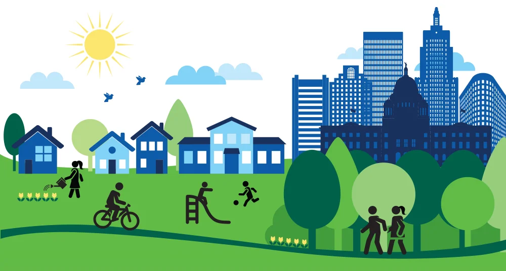 Community Health Improvement and Equity: From Minimum Standards to a Quality Improvement Approach