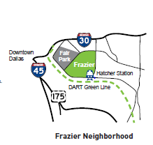 Mobilizing Change in Frazier