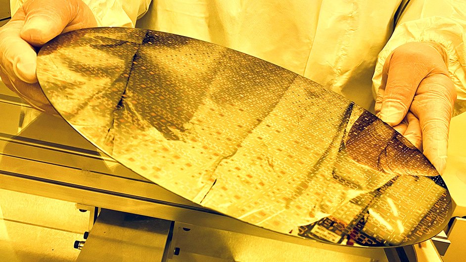 AIM Photonics at DMC 2022