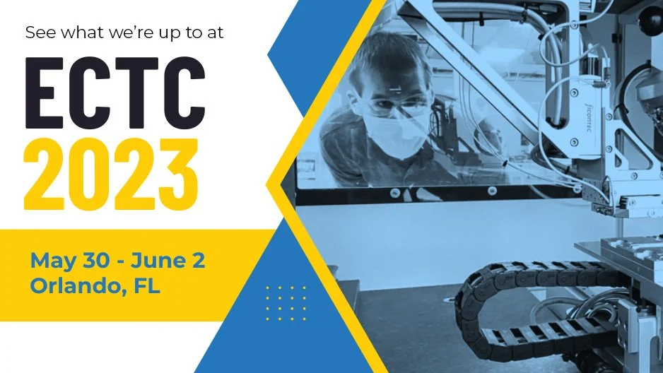 AIM Photonics at ECTC