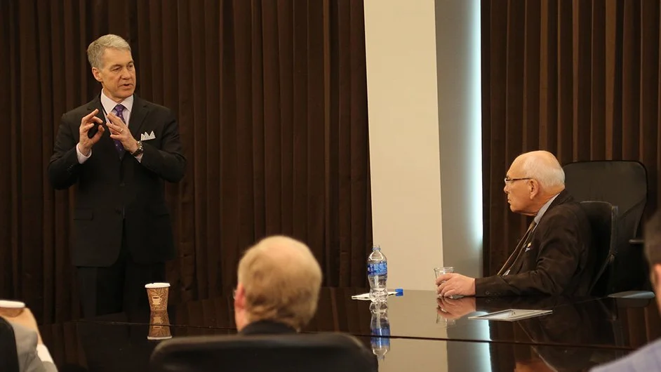 AIM Photonics Hosts Visit from U.S. Representative Paul Tonko of New York