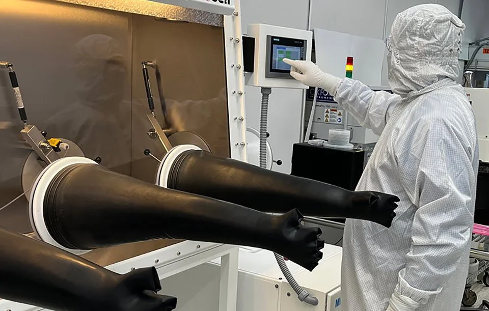 U.S. Air Force Awards AIM Photonics’ Member NLM Photonics $1.8 Million Contract 