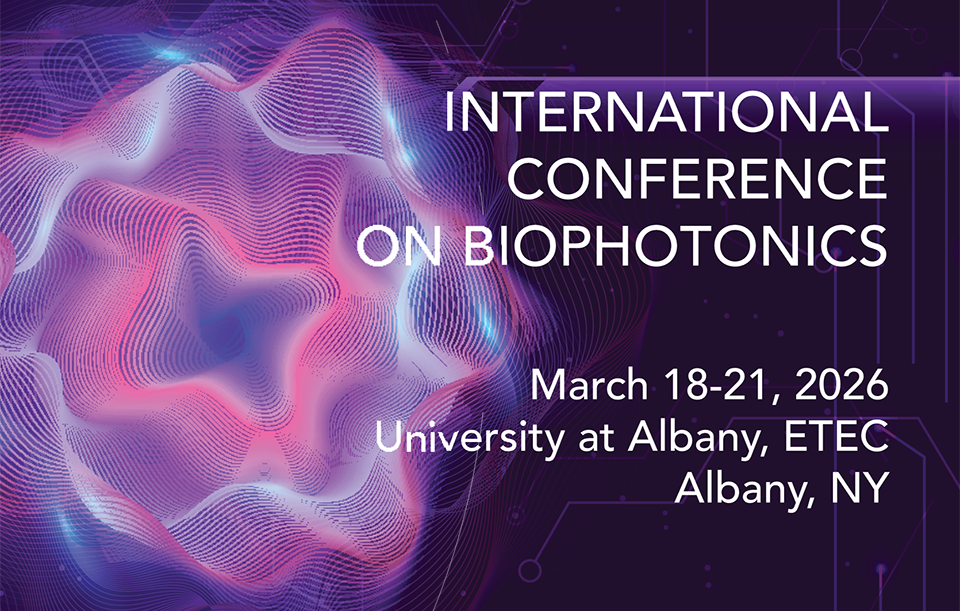 International Congress on Biophotonics (ICOB 2026)