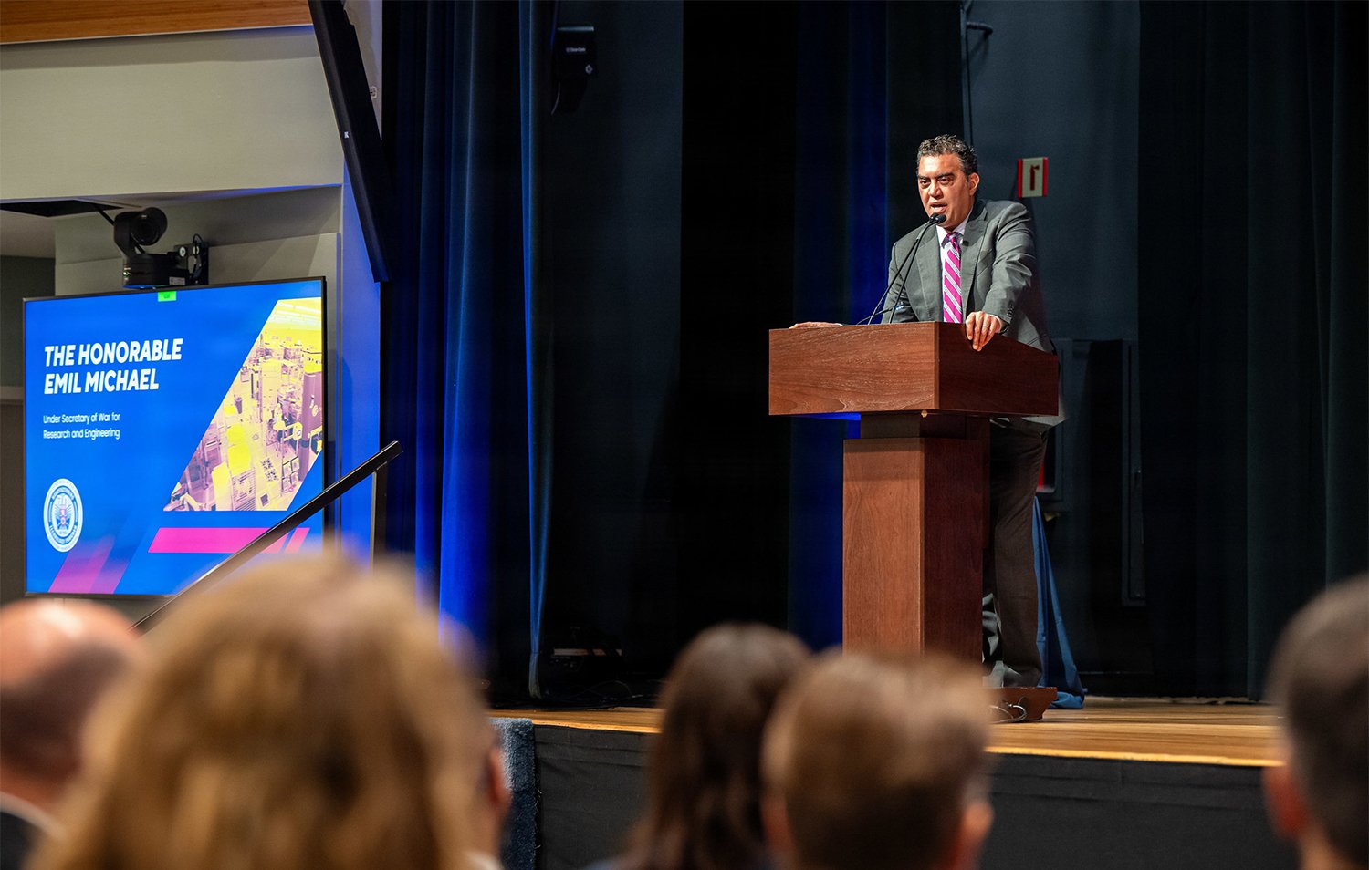 AIM Photonics Showcases Importance of Integrated Photonics Innovation at Pentagon Technology Week