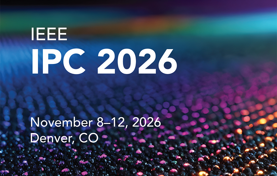 IEEE Photonics Conference (IPC) 2026