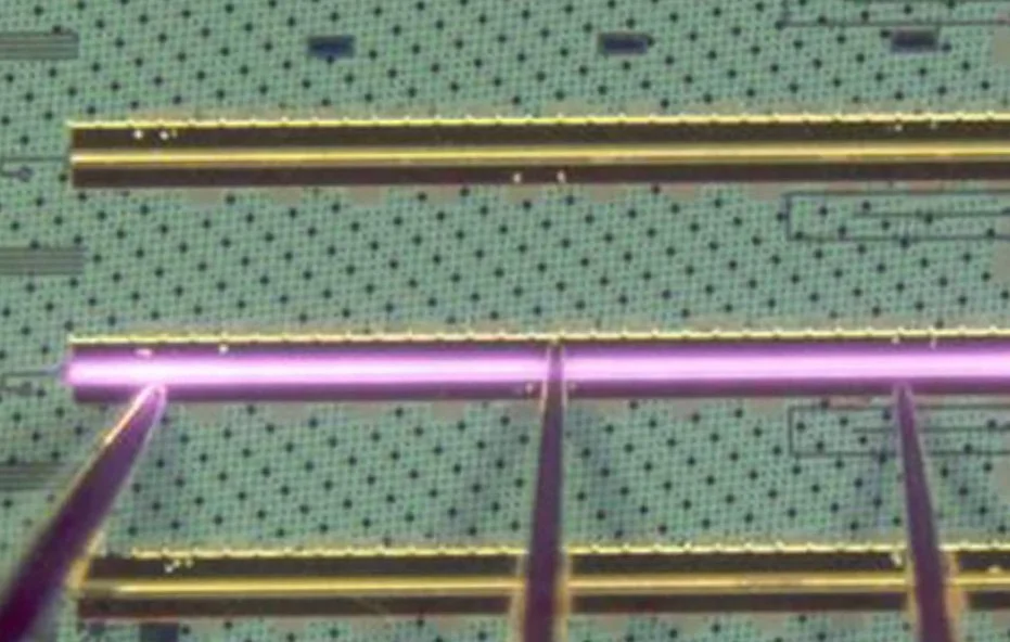 Researchers Demonstrate Efficient Integration of Quantum Dot Lasers on ...