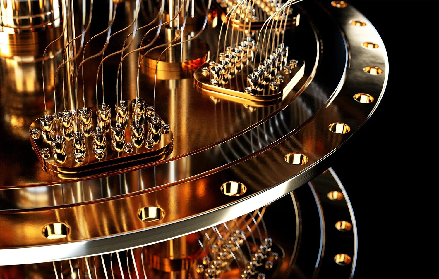 Adjacent Funding: Extending AIM Photonics’ Impact