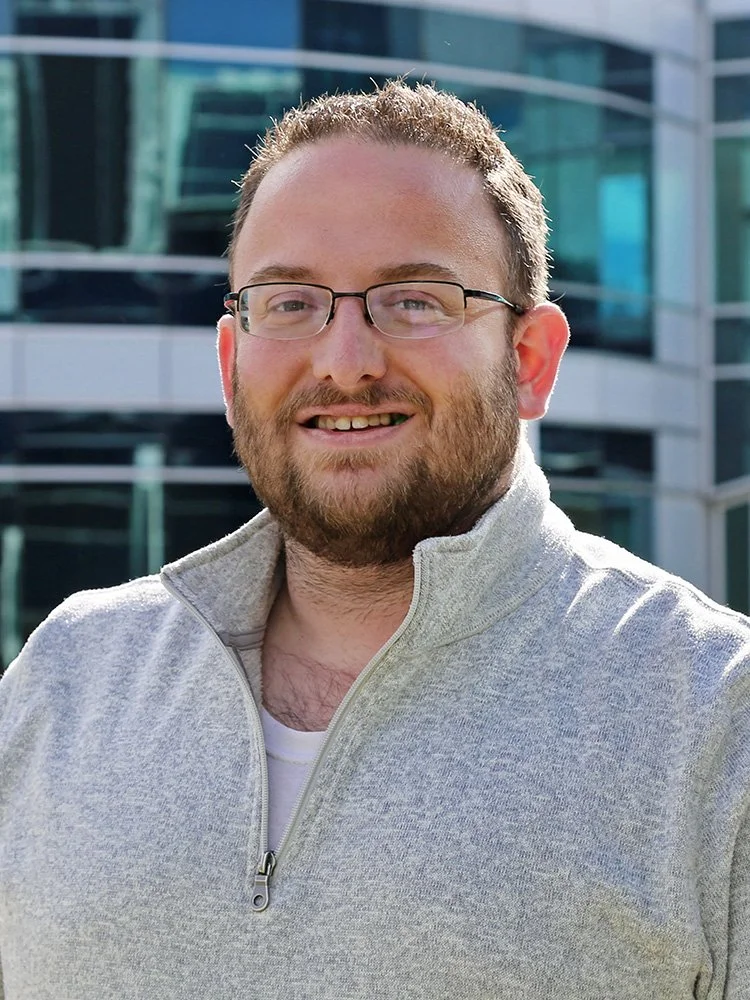 Dr. Nicholas Fahrenkopf