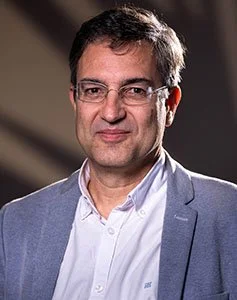 Guillermo Carpintero
