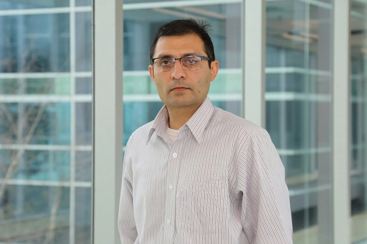 Amit Dikshit, AIM Photonics Design Enablement Manager