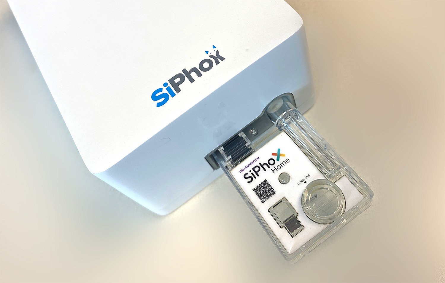 DoD ManTech Program Highlights AIM Photonics’ End-to-End Role in Deployable Diagnostics