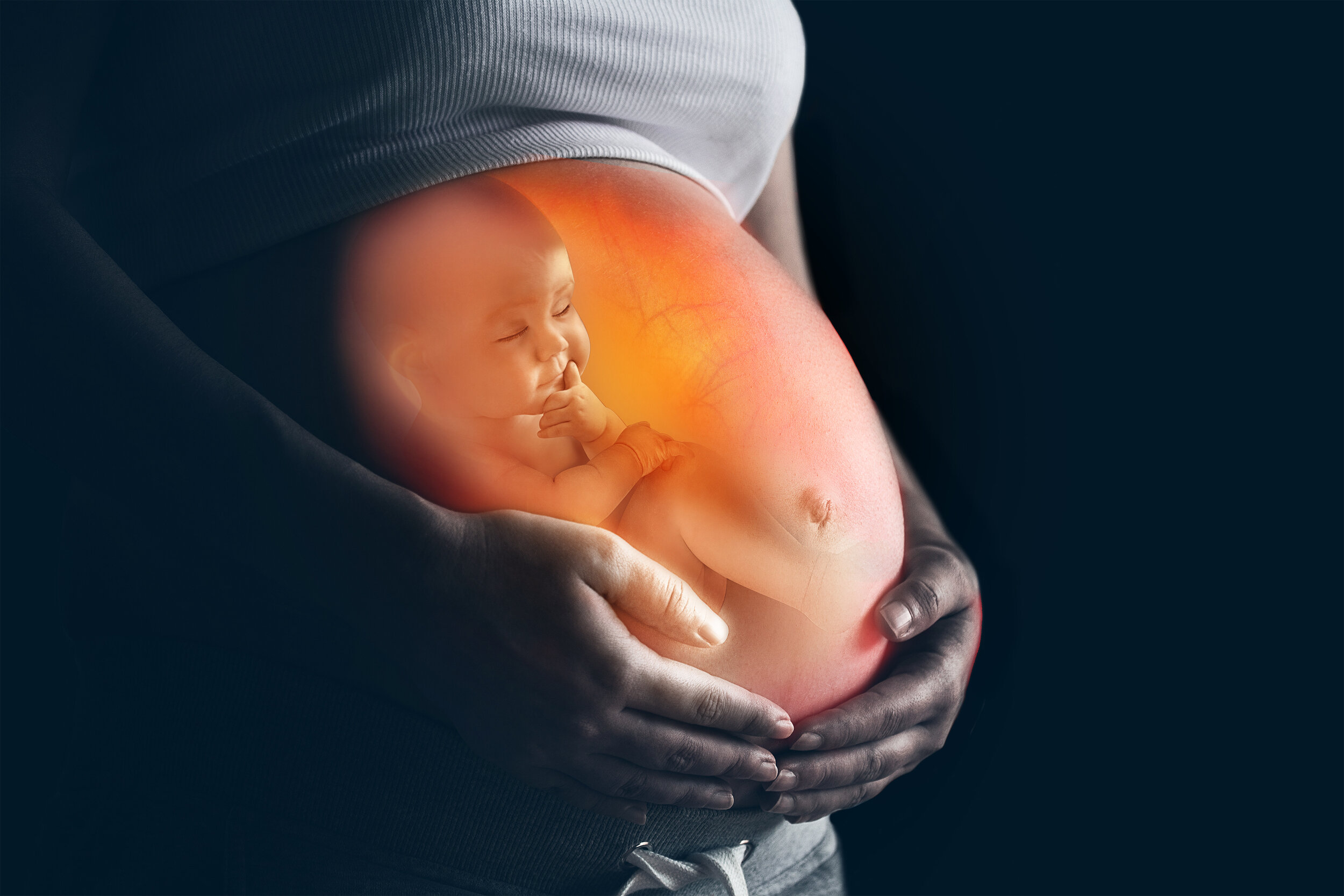 PREGNANT WOMEN