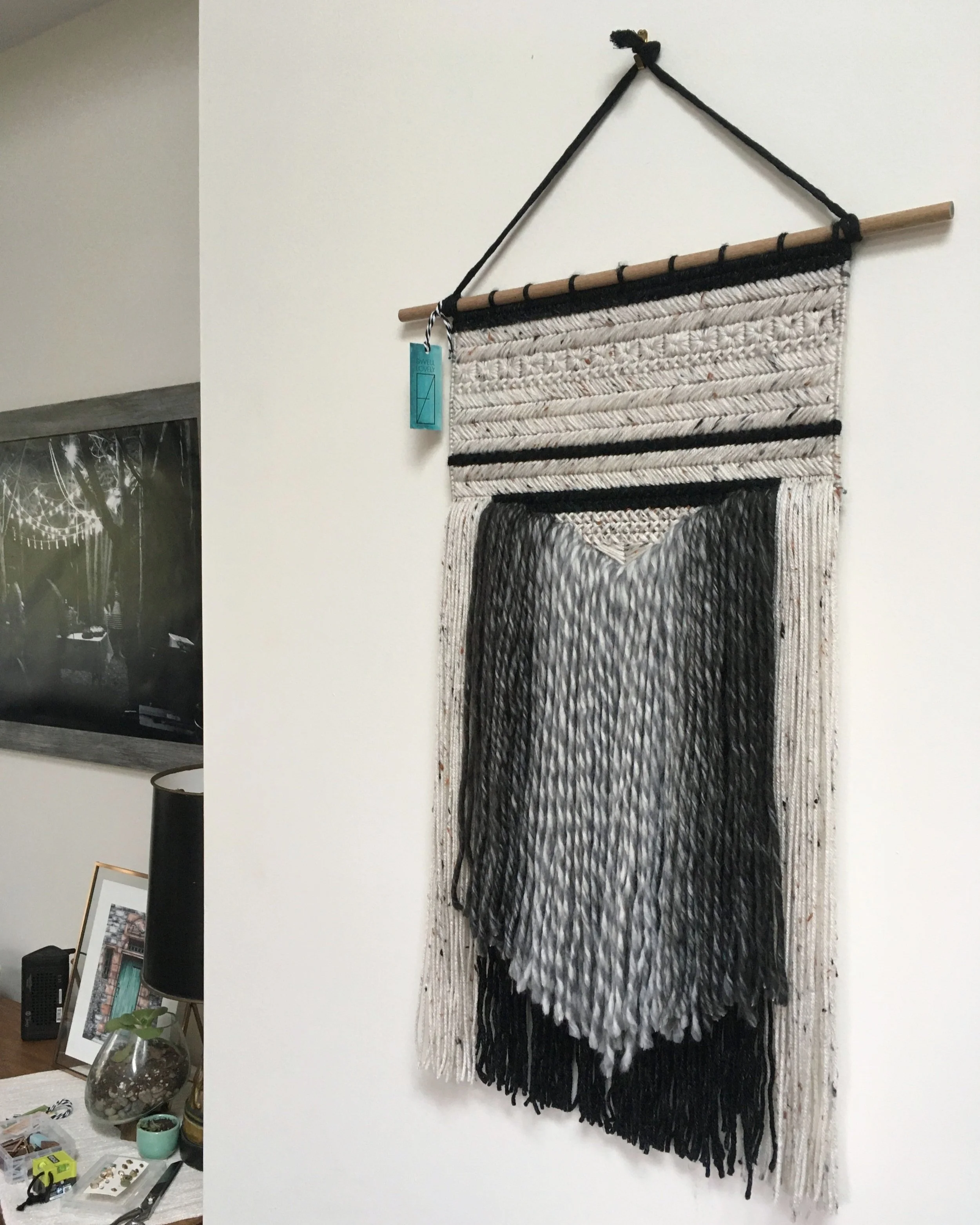 Cozy Texture